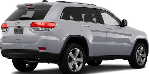 JEEP GRAND CHEROKEE 2015 1C4RJFBG3FC727013 image